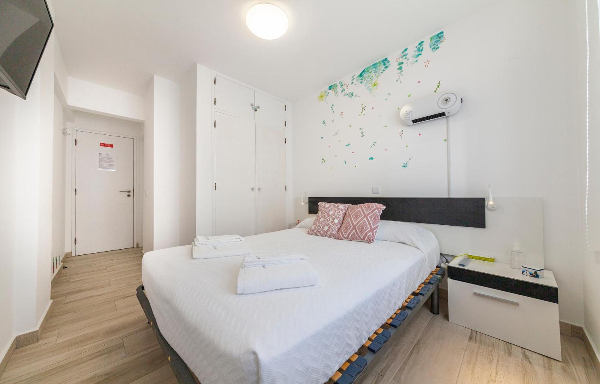 M - Martin & Tomas Guesthouse Lagos Luaran gambar