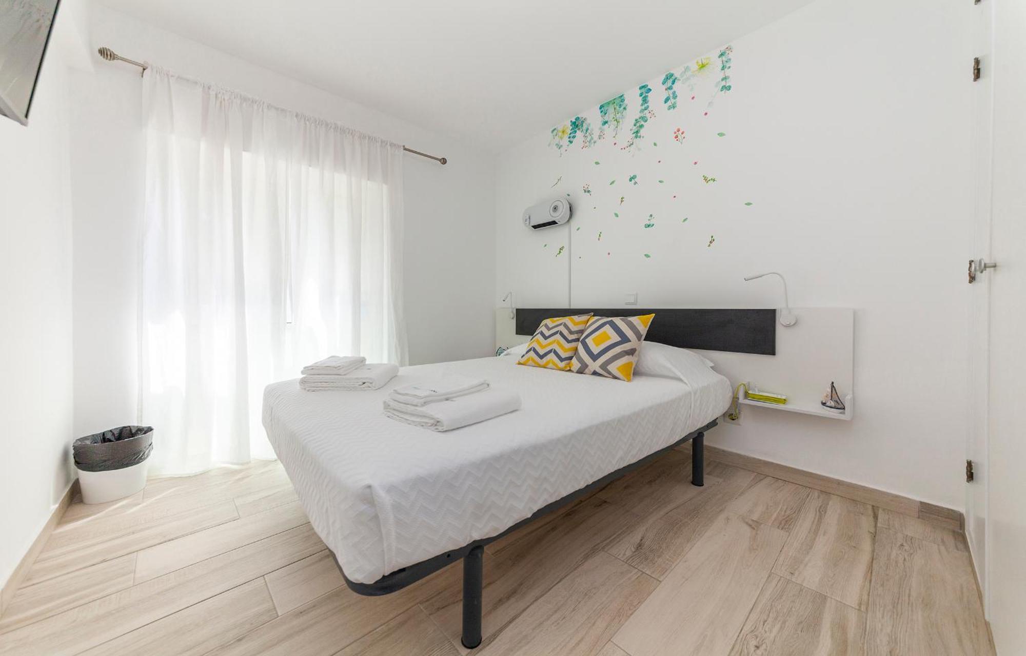 M - Martin & Tomas Guesthouse Lagos Luaran gambar
