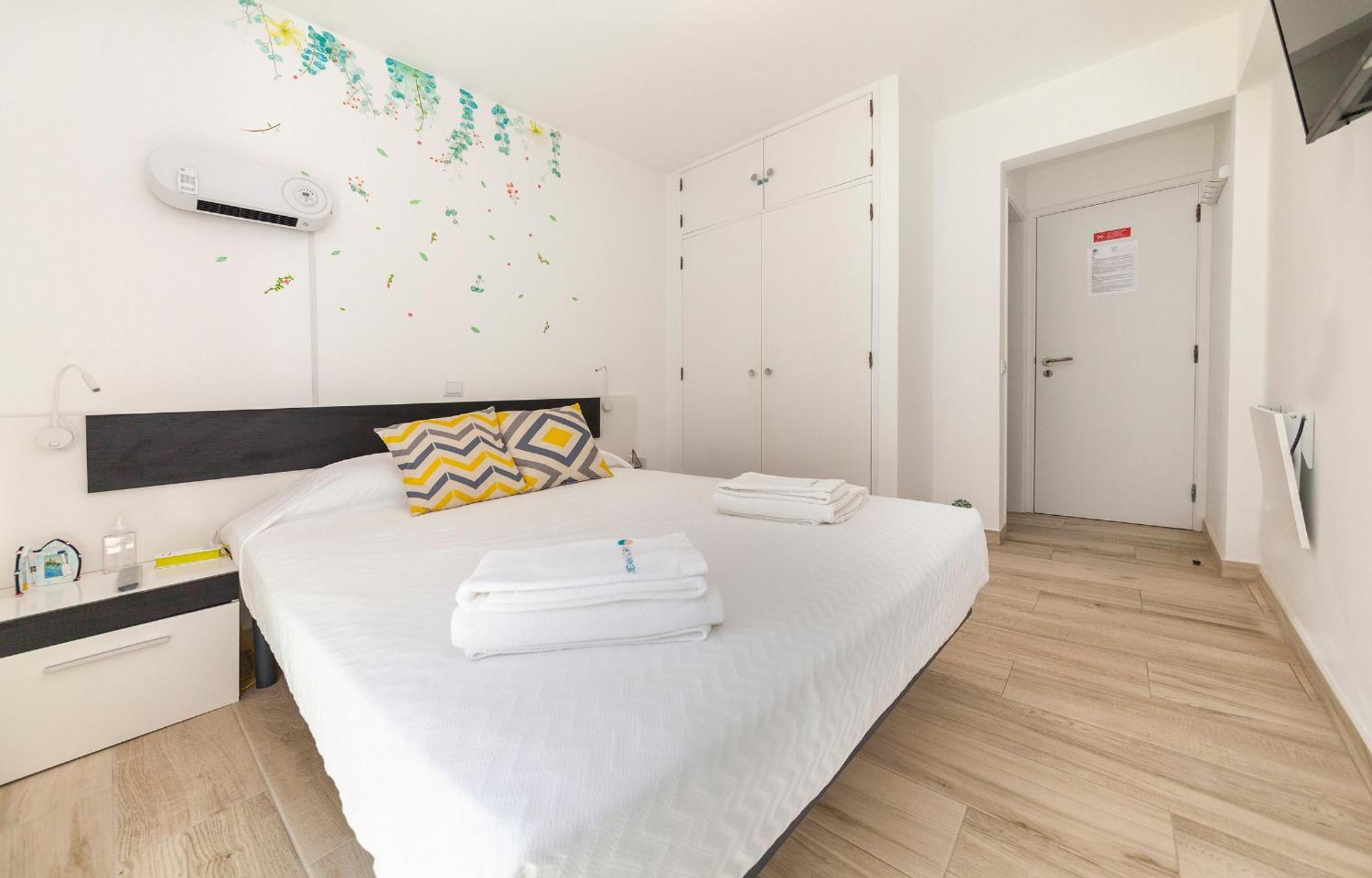 M - Martin & Tomas Guesthouse Lagos Luaran gambar