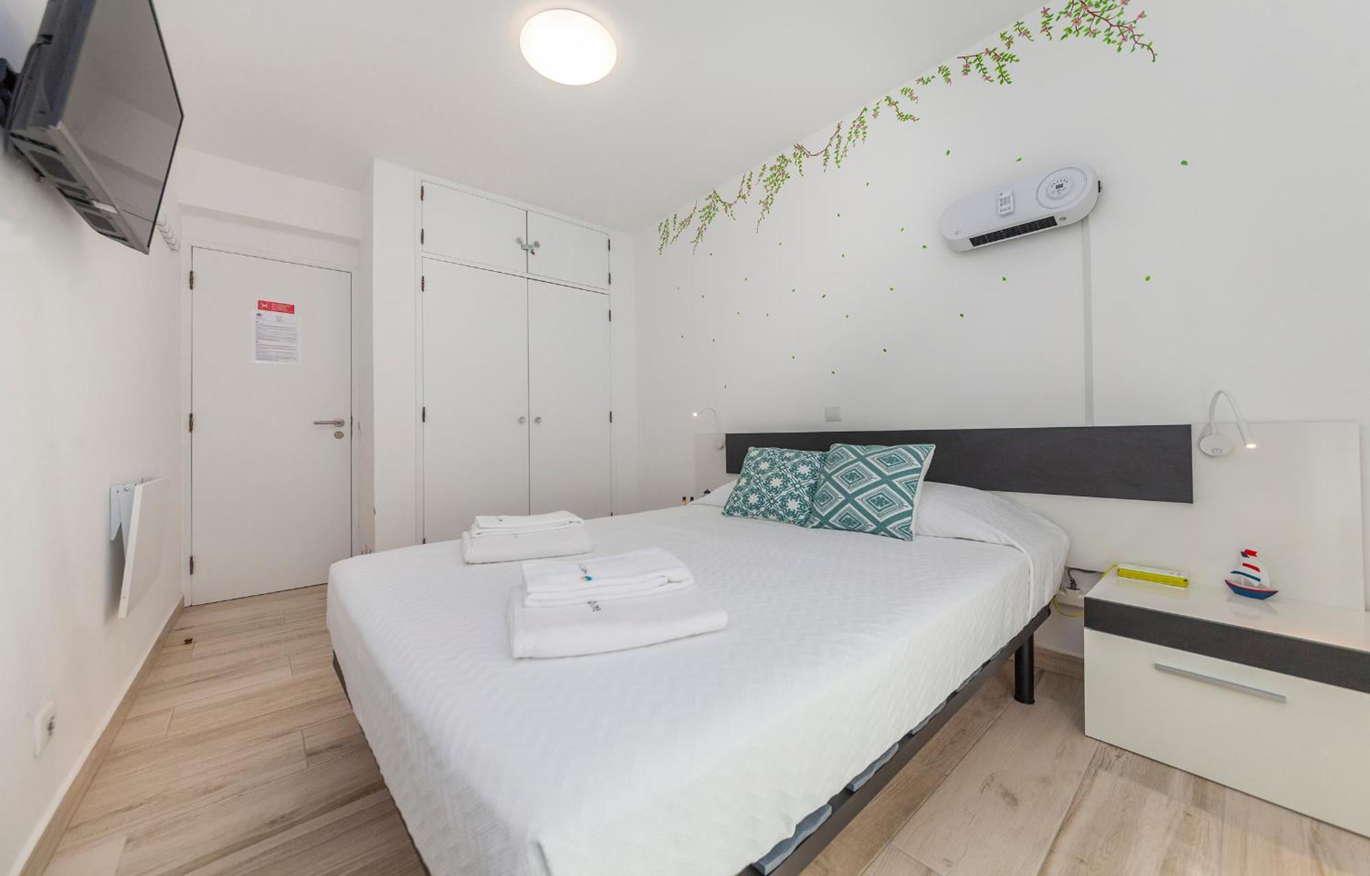 M - Martin & Tomas Guesthouse Lagos Luaran gambar