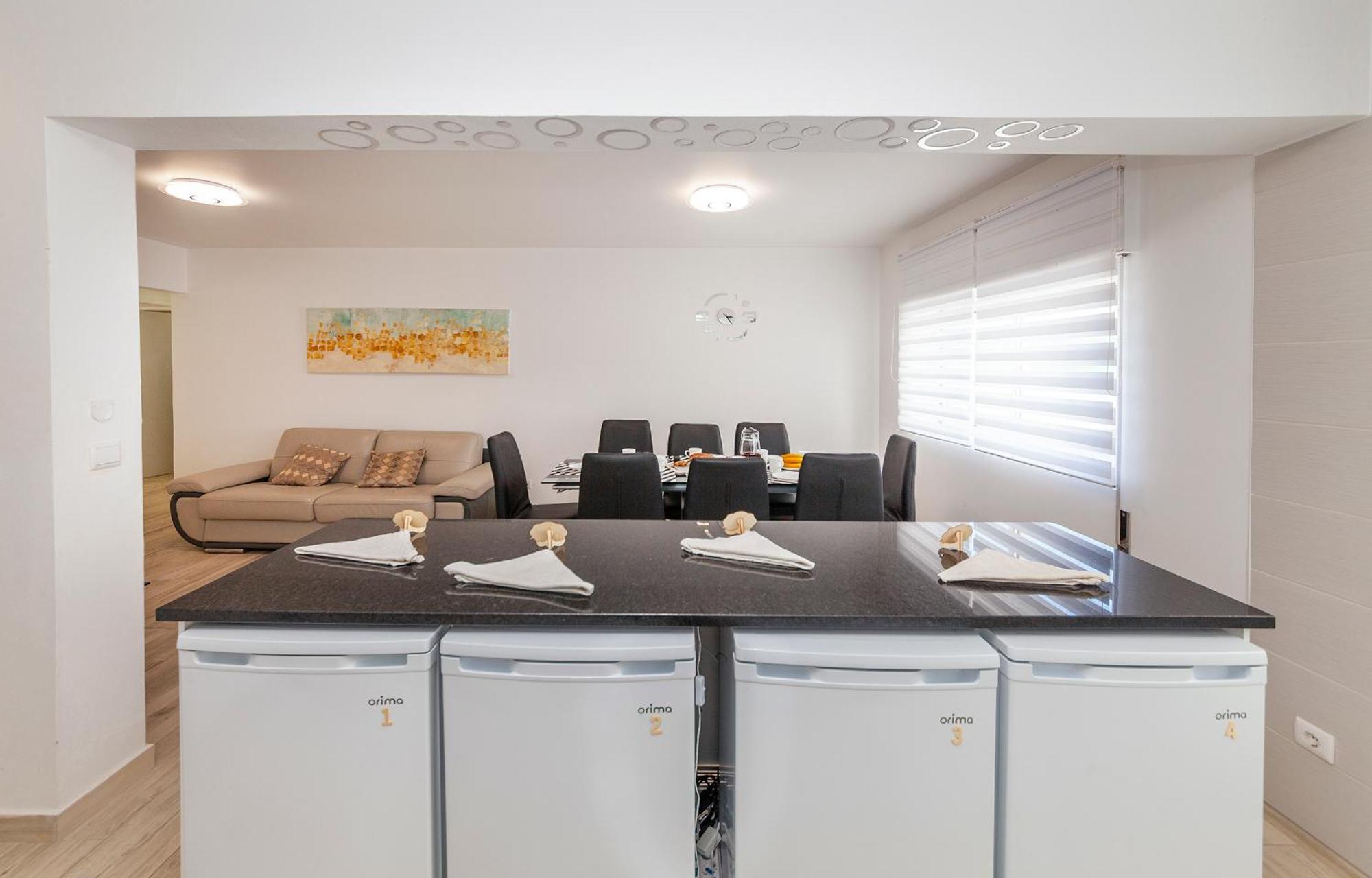 M - Martin & Tomas Guesthouse Lagos Luaran gambar