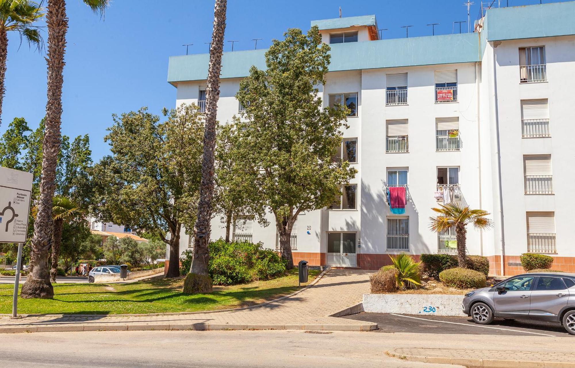 M - Martin & Tomas Guesthouse Lagos Luaran gambar