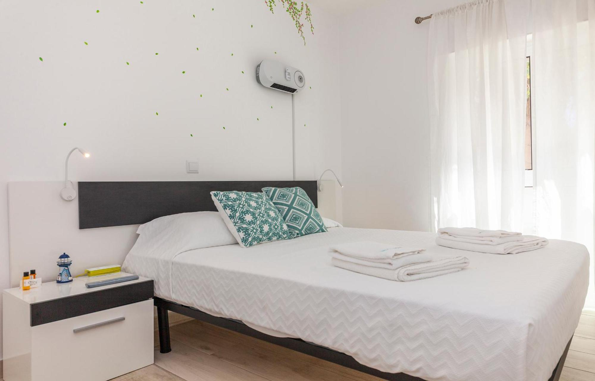 M - Martin & Tomas Guesthouse Lagos Luaran gambar