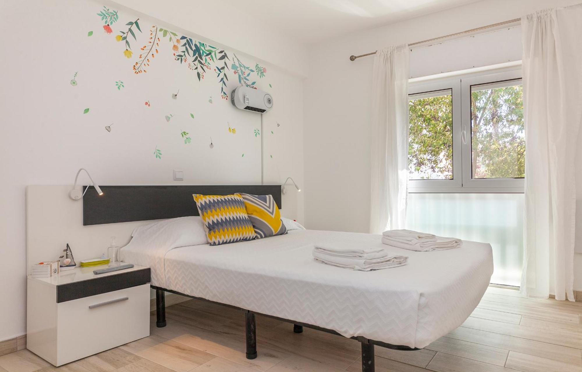 M - Martin & Tomas Guesthouse Lagos Bilik gambar