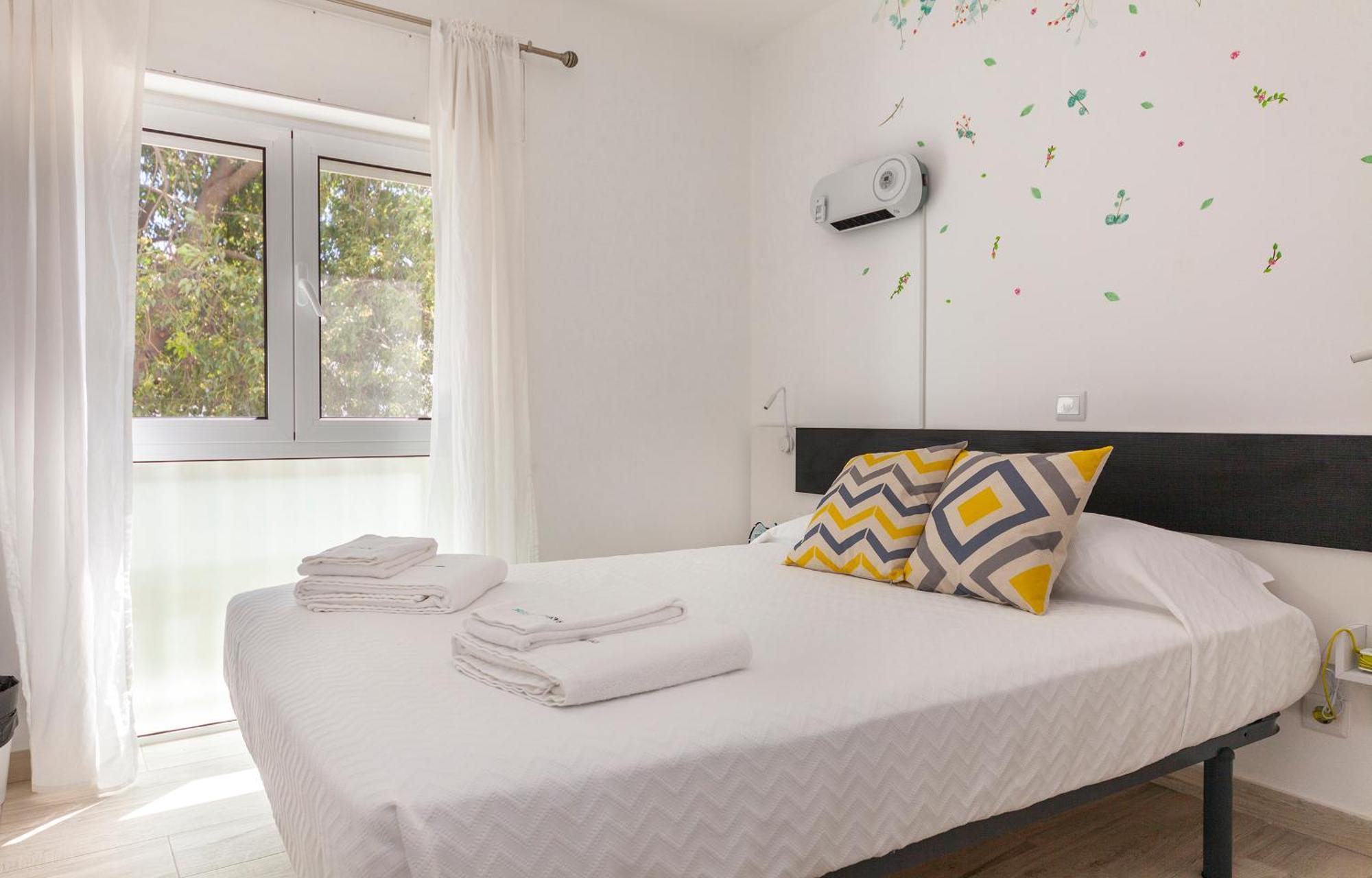 M - Martin & Tomas Guesthouse Lagos Bilik gambar